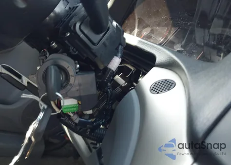 2007 Acura Tsx z USA, uszkodzony, nr VIN JH4CL96837C005643